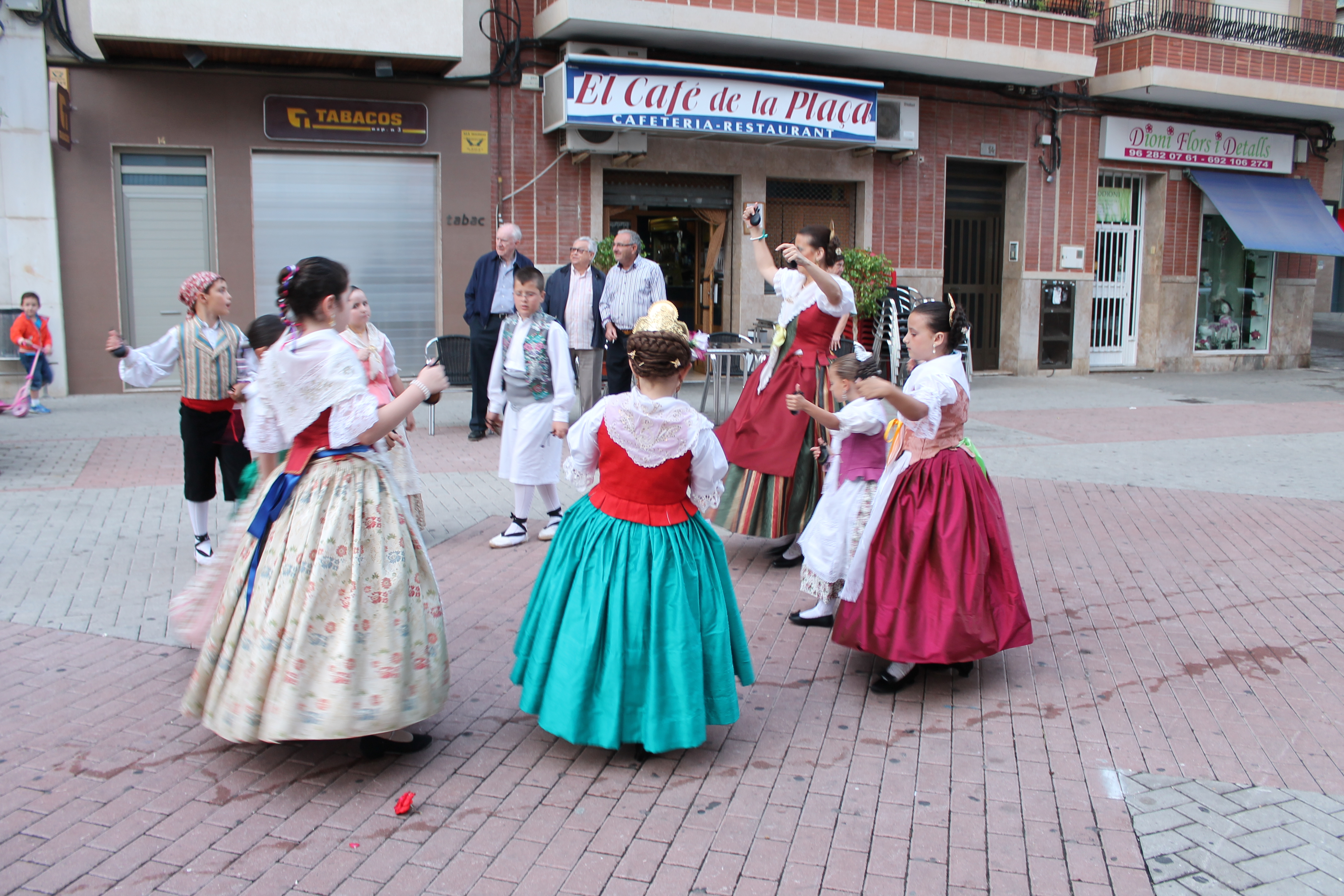 Galería